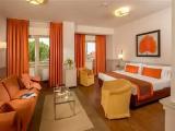 Double Omnia Junior Suite