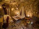 Standard Cave Room