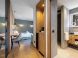 Junior Suite with balcony