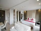 Superior room with city view