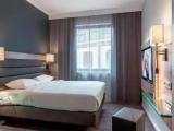 Moxy Sleeper Double room
