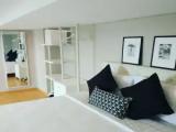 Deluxe Double Apartment