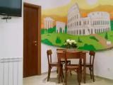 1 Bedroom Single Cottage