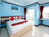 Superior Double room with balcony