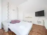 1 Bedroom Double Apartment with pool view