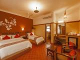 1 Bedroom Superior Double room with balcony