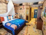 Adventure Themed room