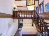 Standard Twin Duplex room