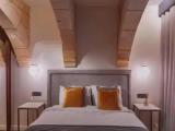 Deluxe Double room with balcony and with street view