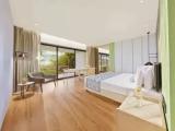 Presidential Double Villa