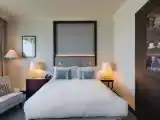 Classic High Floor Double room