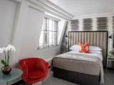 Studio Double Suite