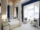 1 Bedroom Capitol Suite