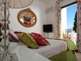 Executive Suite with sea view