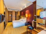 Standard Double room with sea view
