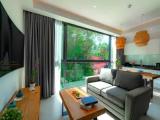 Standard Double Suite