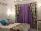 Standard Double room with pool view