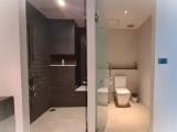 Deluxe Double Suite with pool view