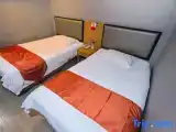 Business room