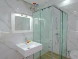 Economy Twin room with sea view