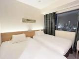 Compact Double room