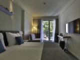 Superior Double room with balcony