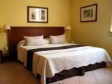 Standard Single room with balcony