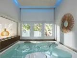 1 Bedroom Suite with balcony and with pool view