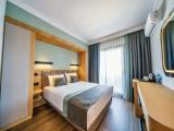Standard Single room with land view