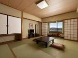 Classic room with river view