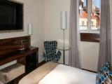 Executive Single room