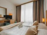 Classic Double room with balcony