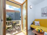1 Bedroom Standard Double Apartment