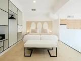 Standard room with golf view