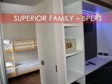 Superior Single room