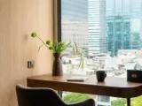 Premier Double room with city view