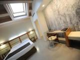 Double Junior Suite