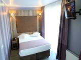 Comfort Double room with balcony