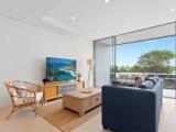 1 Bedroom Duplex Apartment with balcony