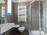 Standard Single room with balcony