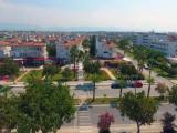 Standard Double room with balcony and with garden view