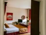 Standard Double room with garden view