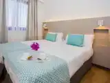 1 Bedroom Apartment with balcony and with view