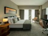 Superior Double room with city view