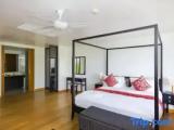 3 Bedrooms Villa with garden view