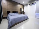 Grand Deluxe Double room