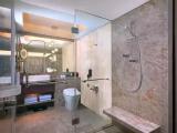 Deluxe room with city view