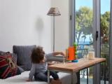 Quadruple Family Suite