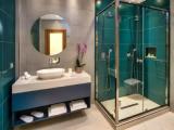 Executive Double Suite