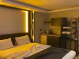 2 Bedrooms Quadruple Basement Apartment with balcony